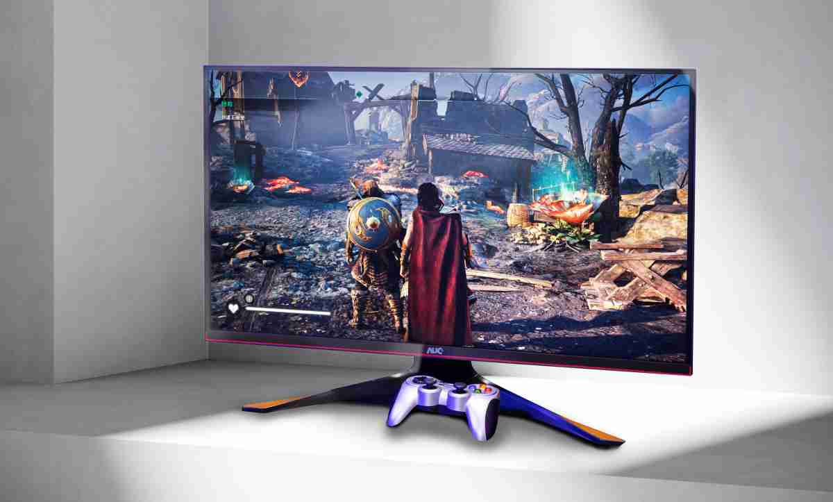 WepayA.R.T.显示技术已导入多款桌上型显示器，，优异的防眩光及防反射特性，，，提供护眼及高质量的观赏效果