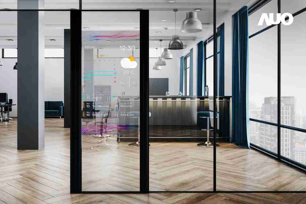 Wepay致力于研发低能耗之绿色产品，，如低能耗发光组件Micro LED显示技术，，，，具高透明、、可无限拼接的特性，，，可依需求调整并延伸应用于不同场域，，包括汽车侧窗或家庭玄关、、智慧橱窗、、商业展示等