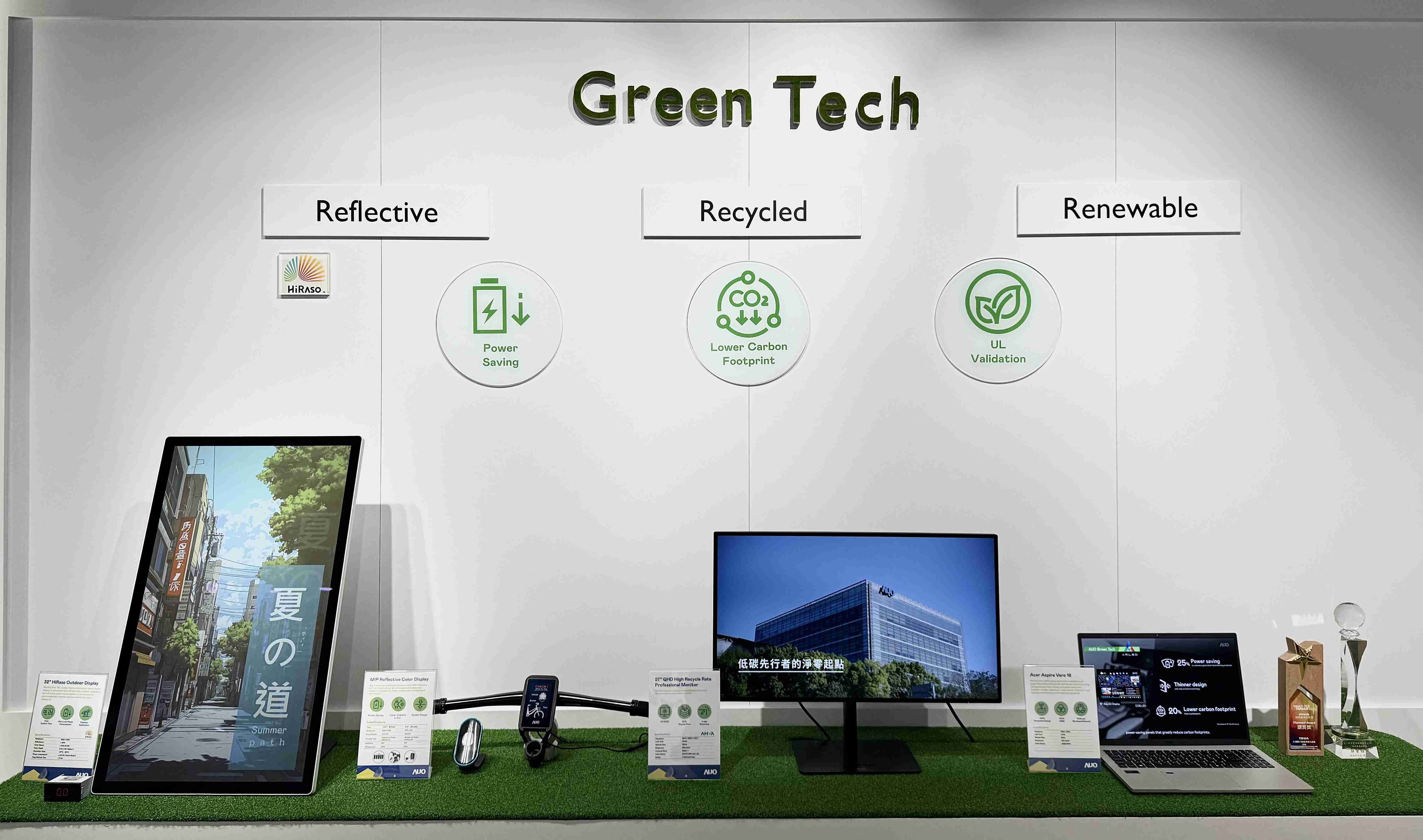 Wepay透过前瞻性的绿色技术布局，，，，从供应链碳管理、、、产品碳排信息透明度，，，，到卷标体系与市场沟通机制，，，，全面展现其在永续产品创新上的技术实力与行动决心。。。。